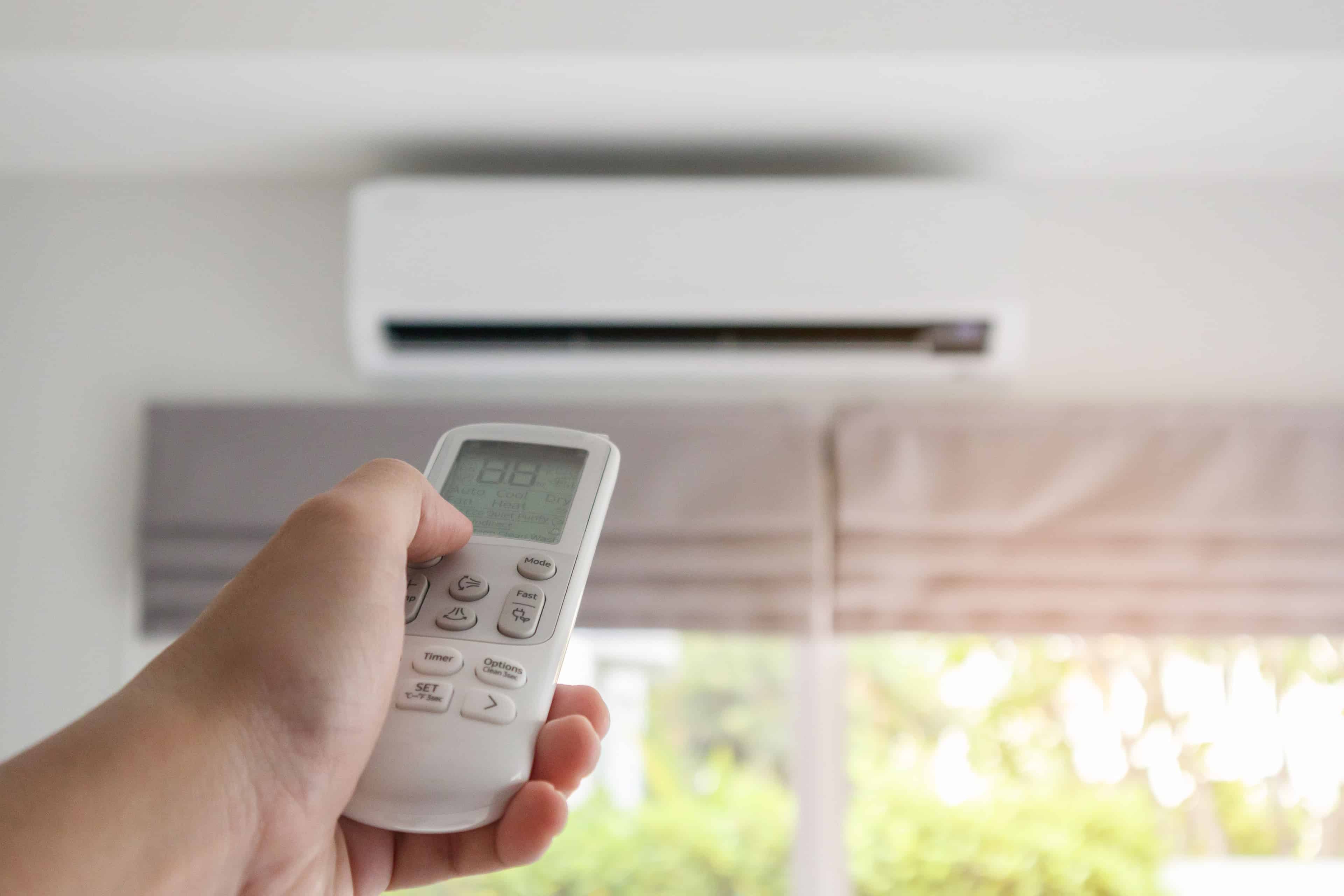 Eco-Friendly HVAC Solutions image