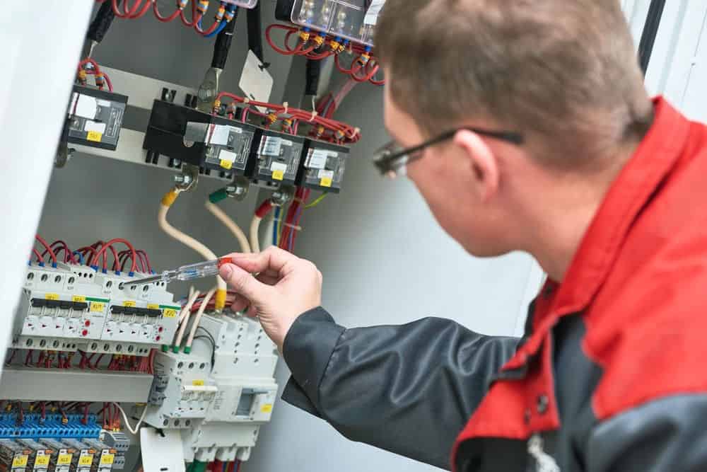 Residential Electrical Services image