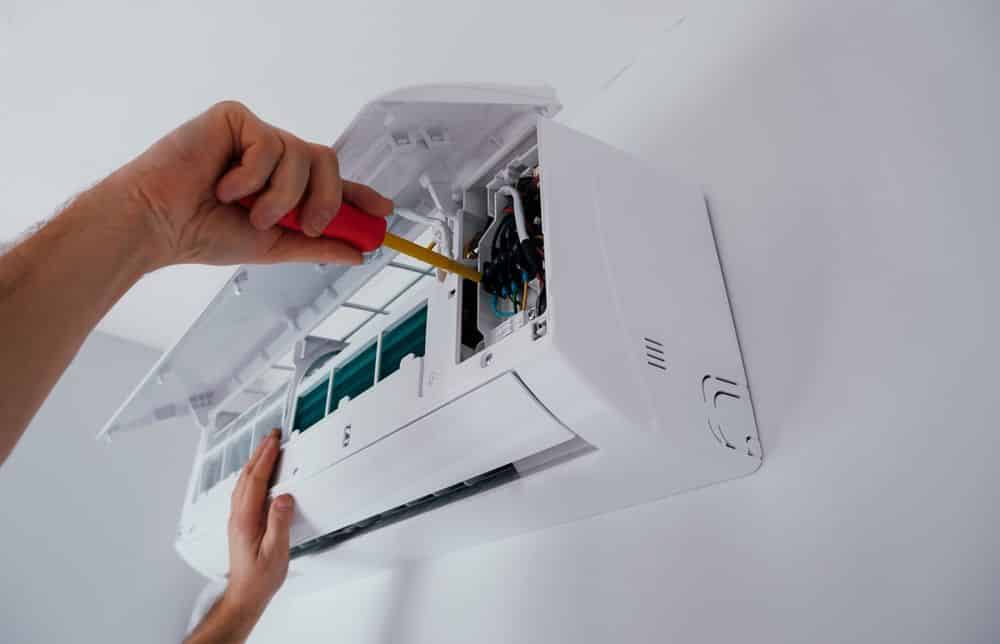 Residential HVAC Services image