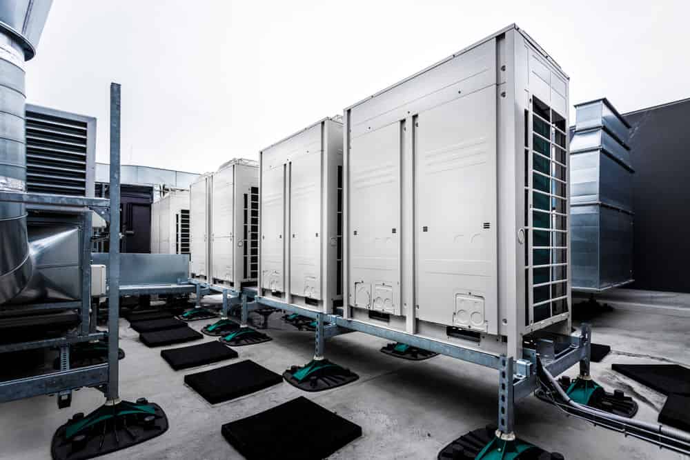 Commercial HVAC Services image
