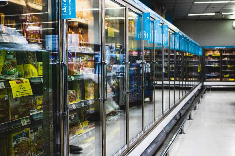 Commercial Refrigeration Services image