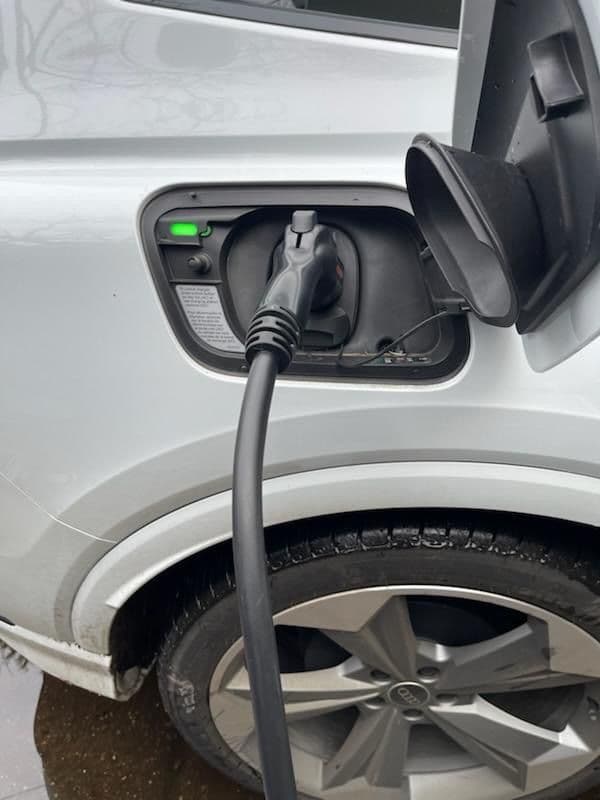 Project Boost Your Property Value with EV Chargers image
