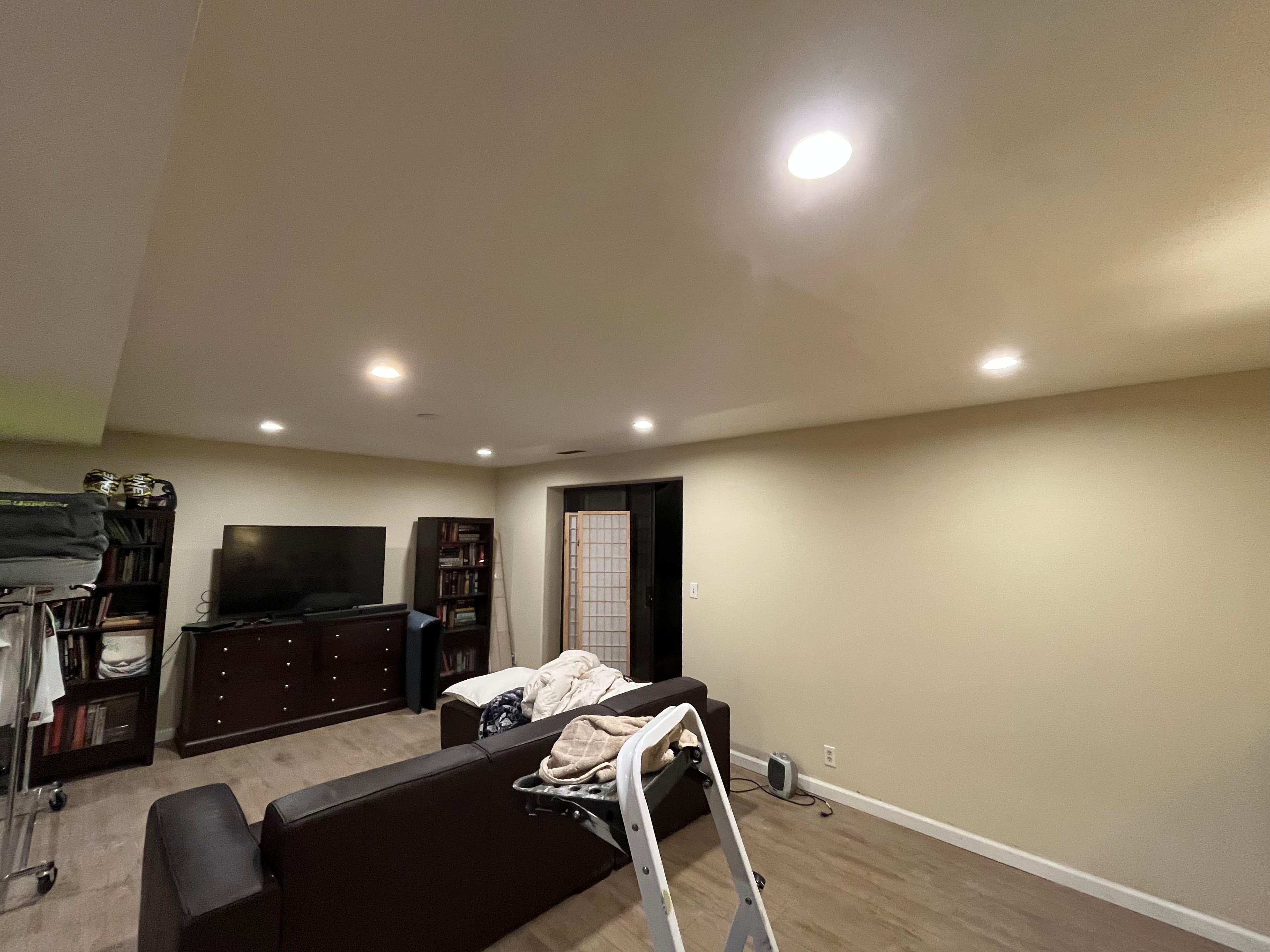 Project Boosting Home Comfort with Basement Upgrades image