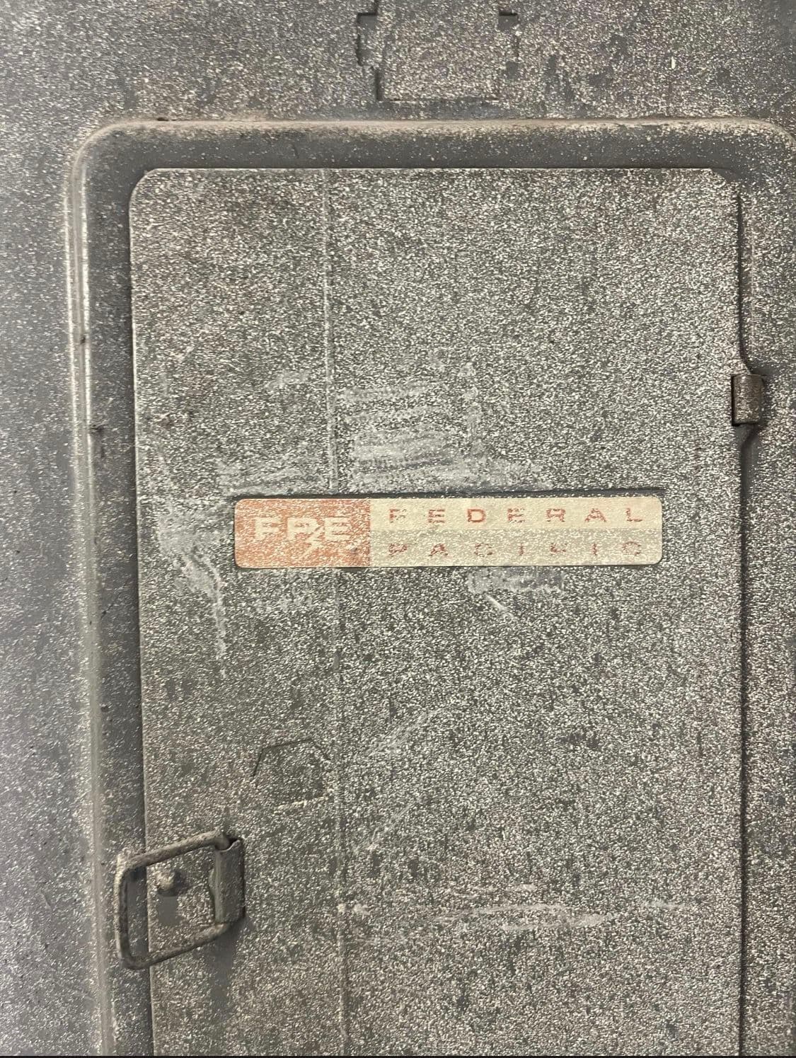 Project Upgrade Your Electrical Panel for Safety image