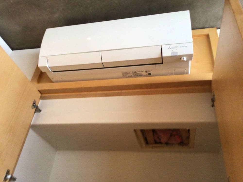 Project Expert HVAC Estimates in Pike Place Seattle image