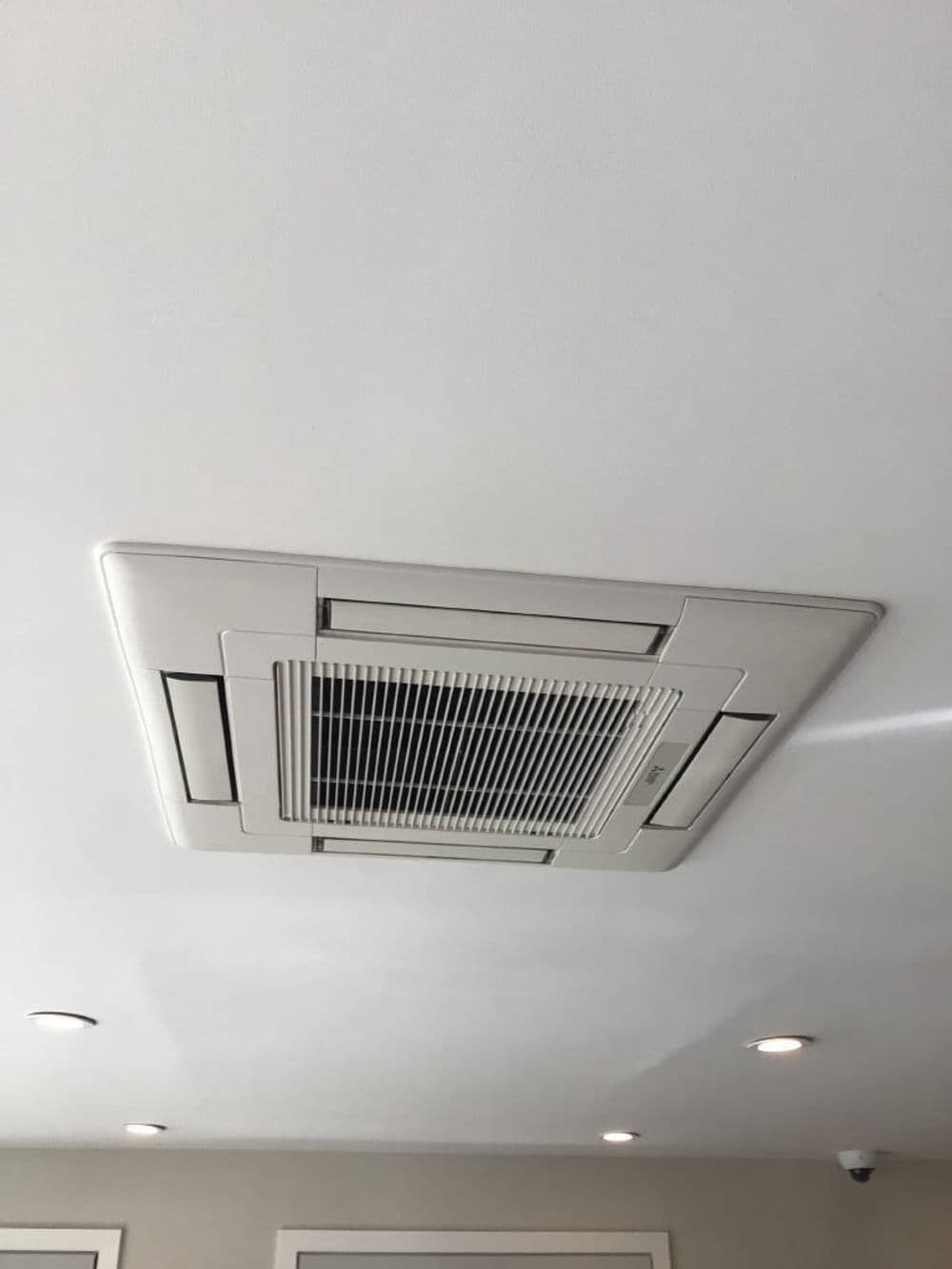 Project Heat Pump and Mini-Split Service Done Right in Federal Way image