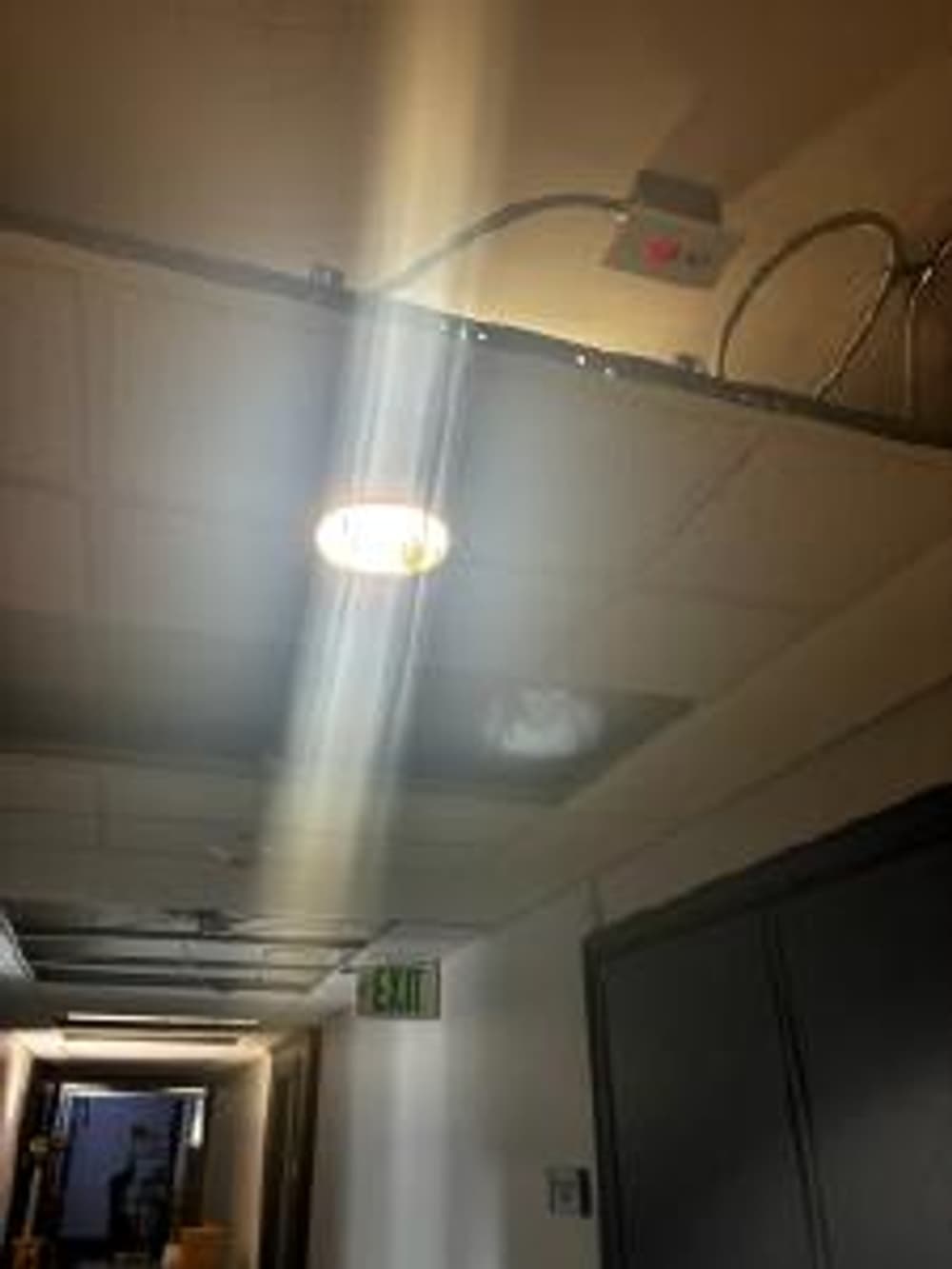Apartment Complex Lighting Upgrade and Full Corridor Remodel in Seattle image